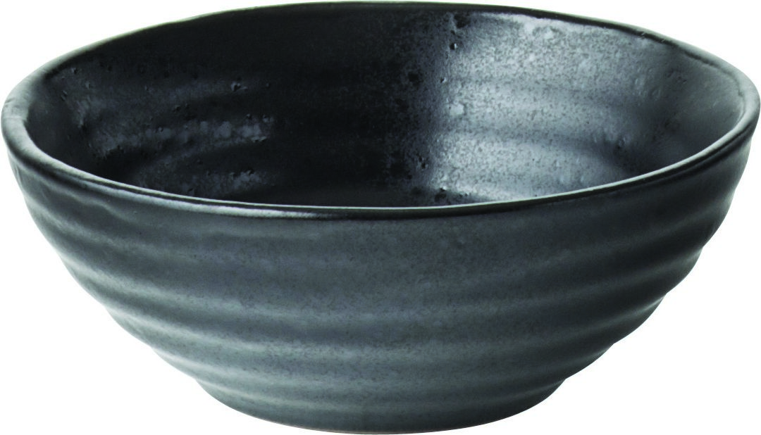 Tribeca Ebony Small Bowl 2oz (6cl) - CT0015-000000-B01006 (Pack of 6)